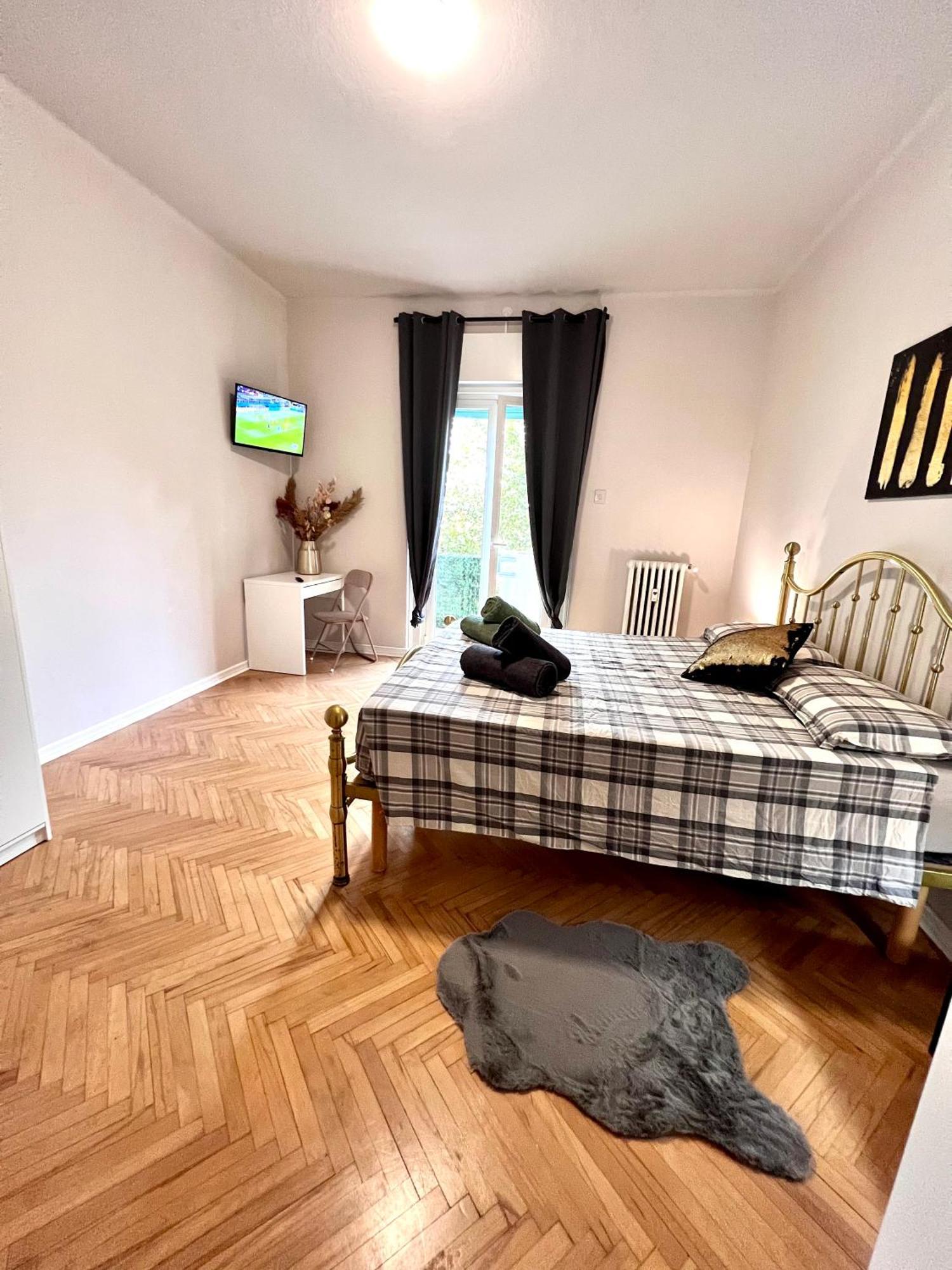 Residence Locchi Trieste Exterior foto
